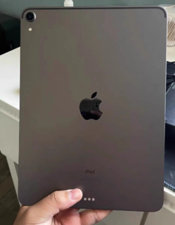 iPad Pro 2021款 11英寸