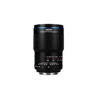 老蛙正式发布58mm F2.8 2X 全画幅微距镜头