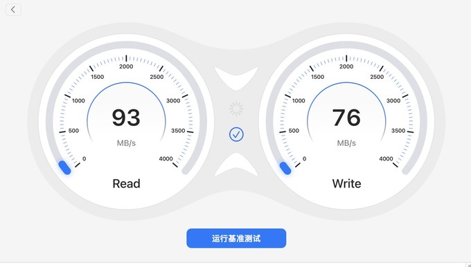 京东京造microSD存储卡