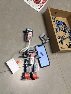 ONEBOT+爱其科技+公路赛车