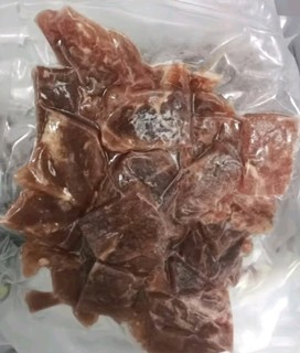 小炒牛肉片