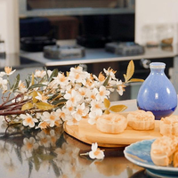 中秋美食丨超好吃的广式月饼，新手在家用集成灶也能做
