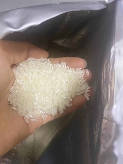 吃过这个米，队友说以后就买它！