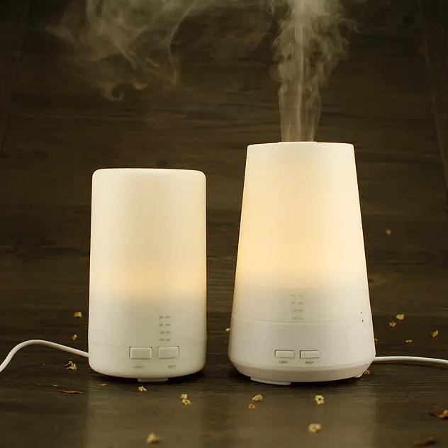 香薰机、扩香石、扩香机的区别是什么？不同空间大小如何选购？