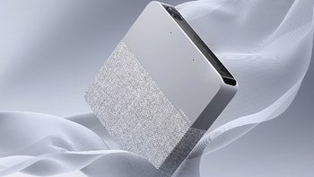 新品资讯：更小，更强，峰米S5激光投影仪正式上市，刷新同价位投影新标准~
