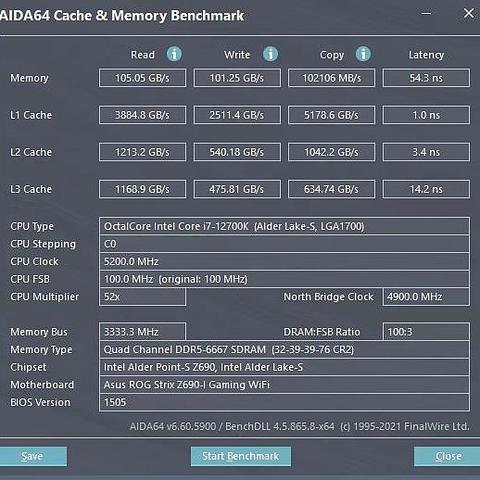 DDR5内存的延迟与DDR4内存基本无差了？为什么说6000MHz CL30的宏碁掠夺者 Vesta Ⅱ具有超高的超频潜力？