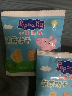 孩子零食走一波