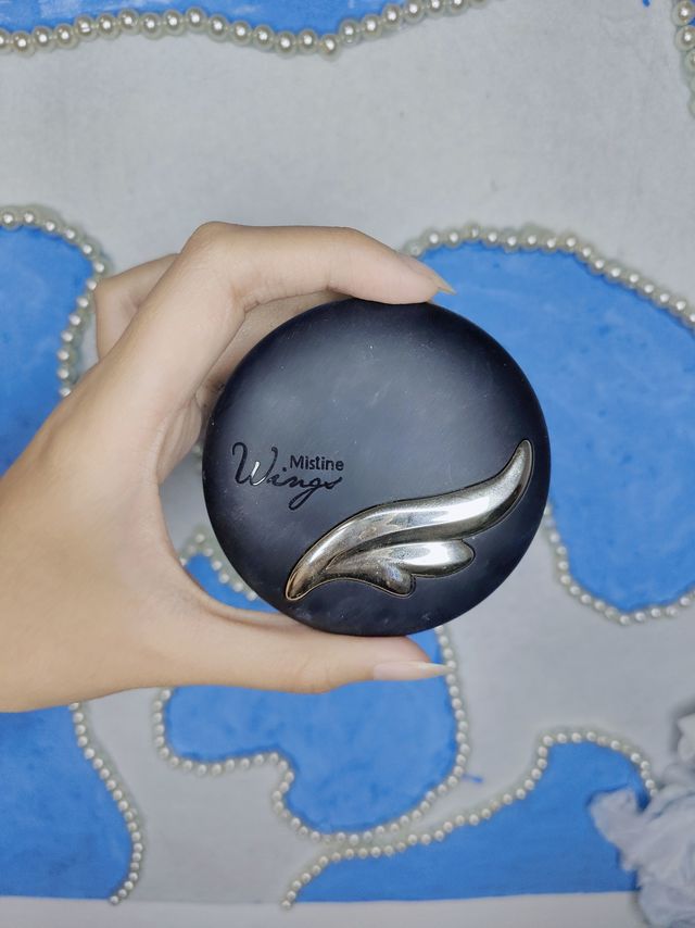 想要遮瑕力高的粉饼‖请吃我一记安利！