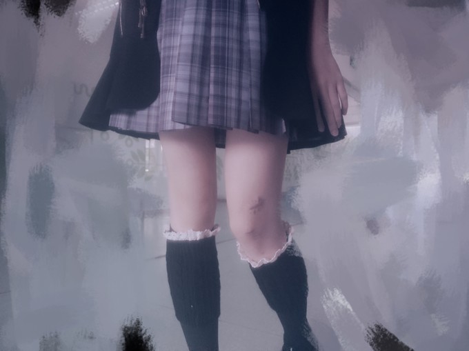 JK制服