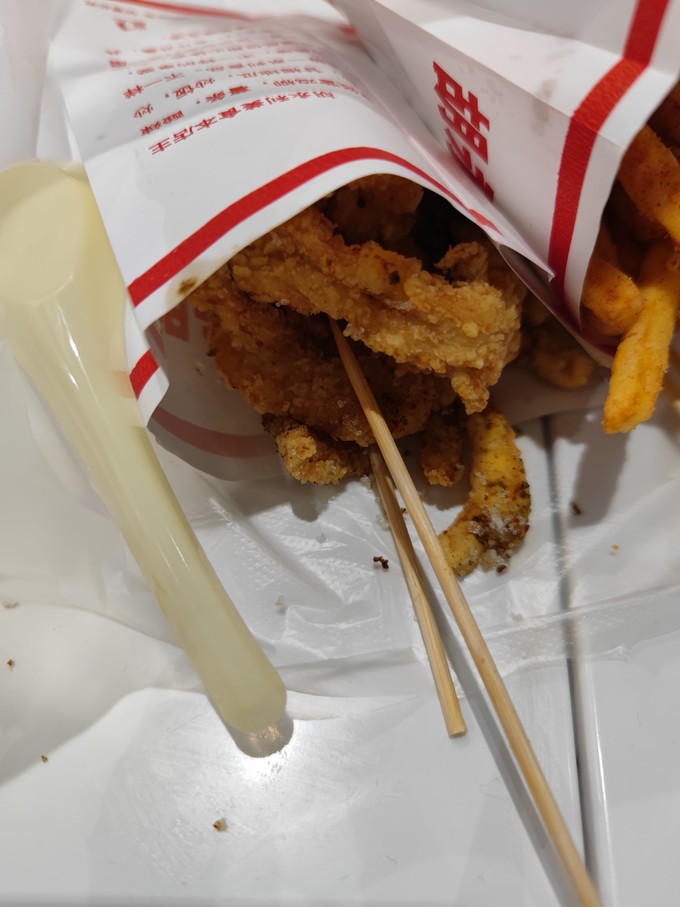 餐饮美食