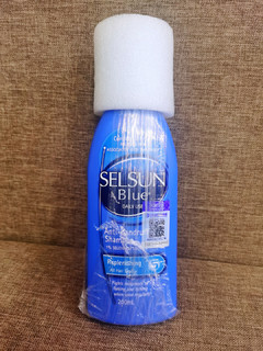 澳洲Selsun洗发水