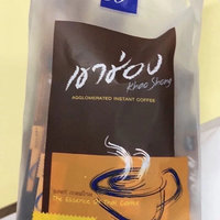 泰国高崇高盛美式速溶咖啡粉