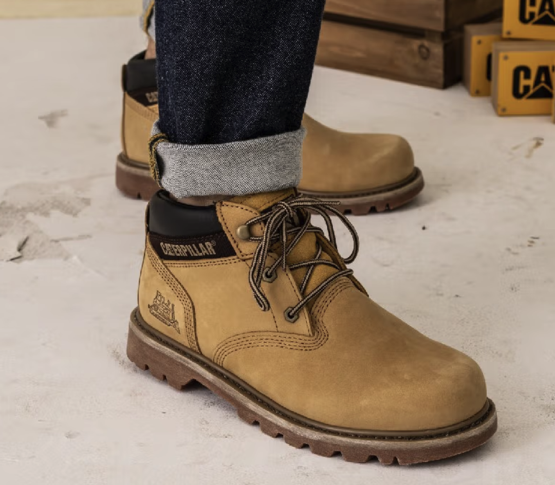 8款休闲鞋私藏!Ecco、Clarks、CAT都不错,选哪个?!