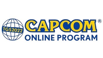 Capcom卡普空宣布参加TGS 2022，将提供多款游戏试玩。