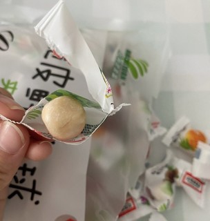 这脆皮鲜乳球🍬吃了就真的停不下来了!