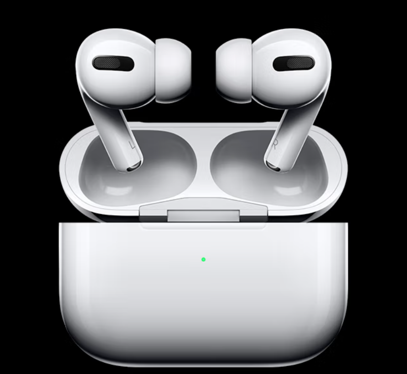 苹果发布第二代 AirPods Pro 耳机，新款H2芯片加持、降噪更强、续航更长、价格还降了