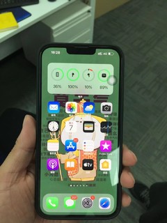 你要换iPhone14吗？13不香吗？