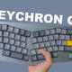  Alice治好了我打字快的毛病，Keychron Q8机械键盘评测【附拆解升级】　