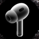 苹果发布第二代 AirPods Pro 耳机，新款H2芯片加持、降噪更强、续航更长、价格还降了　1899元