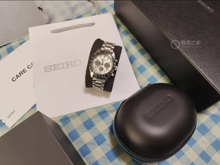 SEIKO 精工 PROSPEX系列 