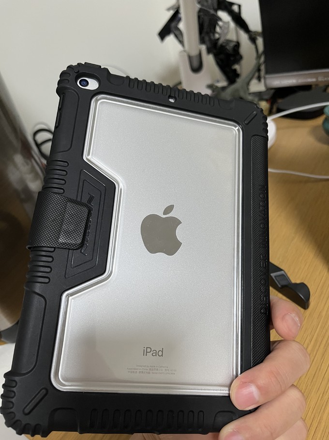 苹果iPad