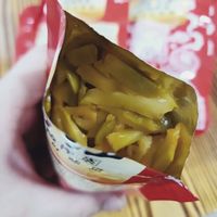 乌江榨菜解决你早餐没有爽口菜的问题