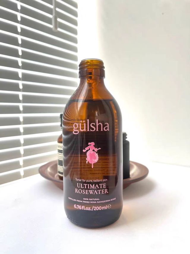 土耳其保湿水|我心中的神