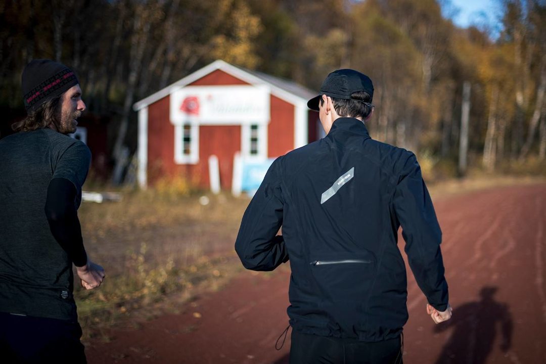 冷门品牌“SOAR Running”分享，好看且专业的跑步装备