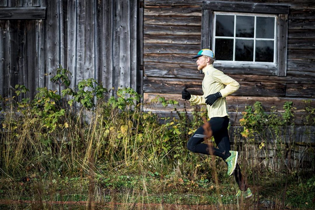 冷门品牌“SOAR Running”分享，好看且专业的跑步装备