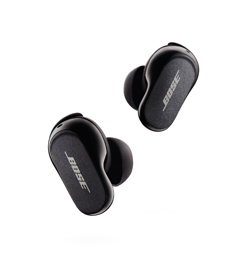 Bose 新款真无线降噪耳机QuietComfort Earbuds II2299 元_蓝牙耳机_