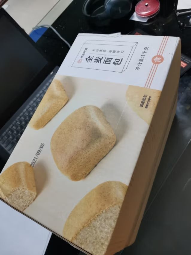 京东京造饼干糕点