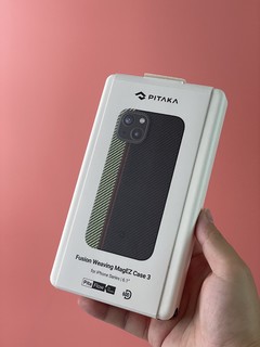 iPhone14芳纶纤维手机壳 提前备好