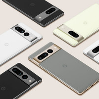 谷歌 Pixel 7 系列官宣：10 月 6 日见，还有多款新品将亮相