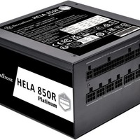 配单16Pin：银欣推出“海拉”HELA 850R Platinum 白金电源