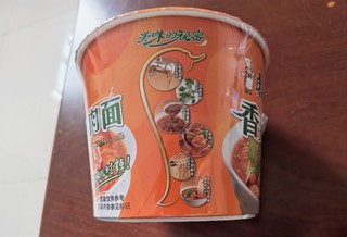 还是最方便的一款速食食品