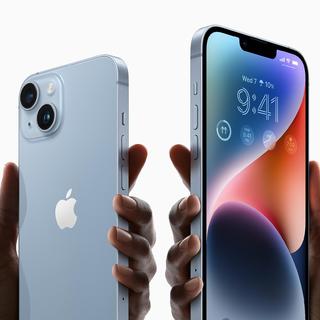 iPhone14值不值得买：和iPhone13相比，它带来了哪些升级？