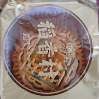 稻香村月饼