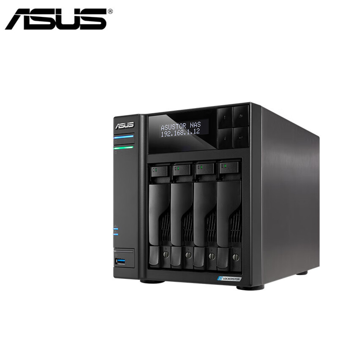 搭建2.5G+全屋WiFi6高速传输!华硕网络设备全家桶实操部署指南!