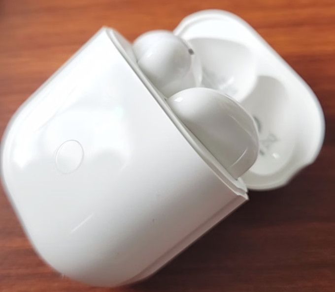 网易云音乐蓝牙耳机