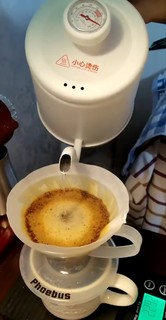 一款专泡挂尔咖啡的壶