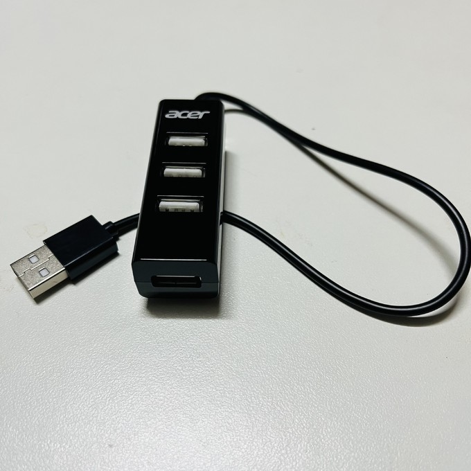 宏碁USB集线器