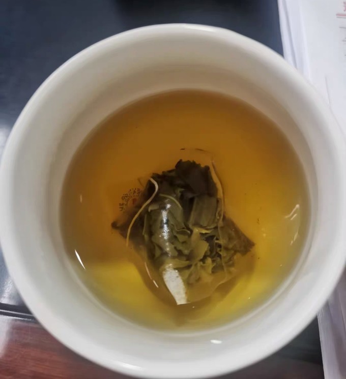 立顿茶类