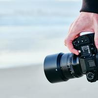 富士 X-H2 无反相机同双镜头齐发布