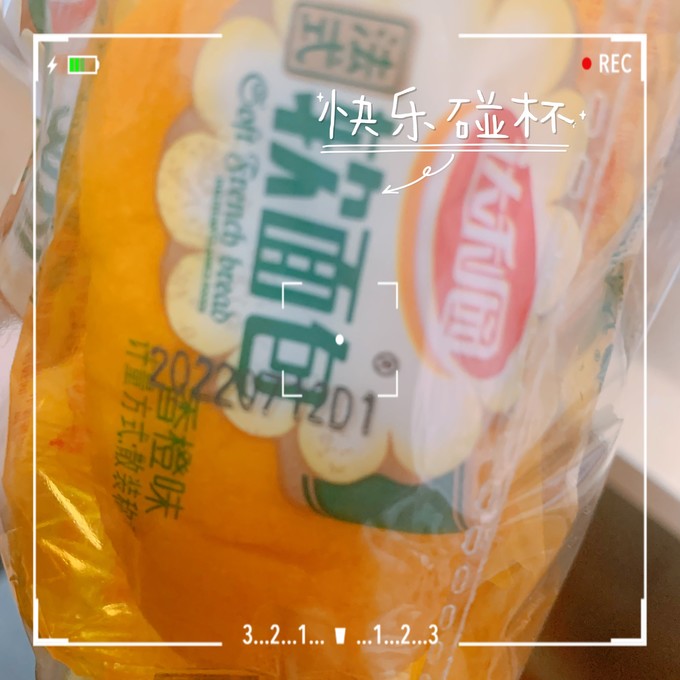 达利园方便食品