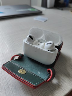 创造需求，然后满足它：AirPods Pro