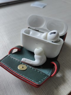 创造需求，然后满足它：AirPods Pro