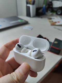 创造需求，然后满足它：AirPods Pro