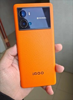 iqoo新品高通骁龙游戏手机