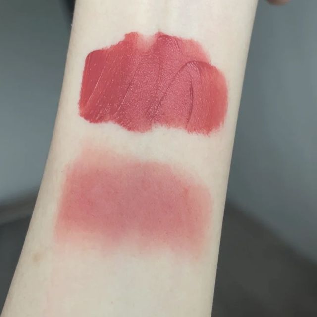 get一支吃火锅都不会掉的唇霜💄！