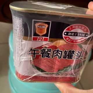 经典午餐肉